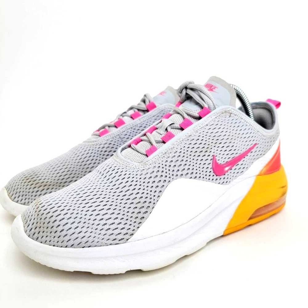 Nike Nike Air Max Motion 2 'Pure Platinum Fuchsia… - image 5