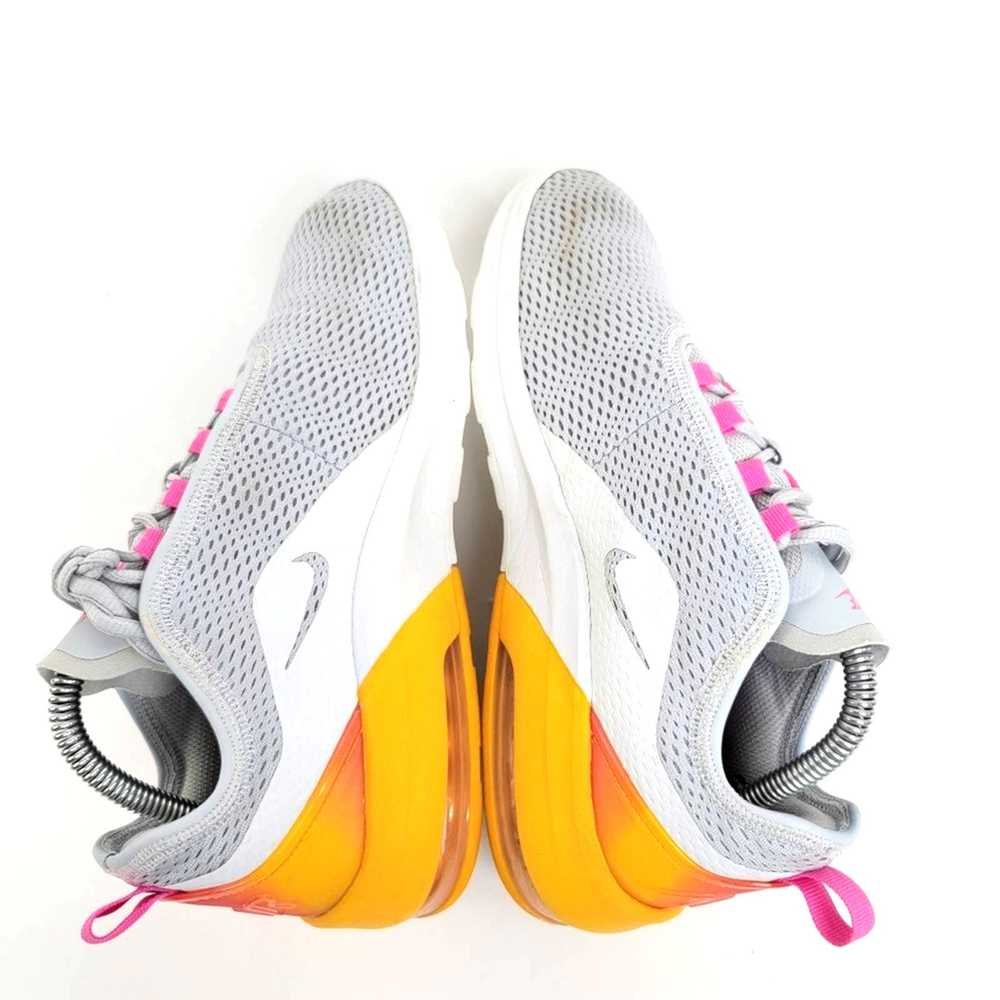 Nike Nike Air Max Motion 2 'Pure Platinum Fuchsia… - image 7