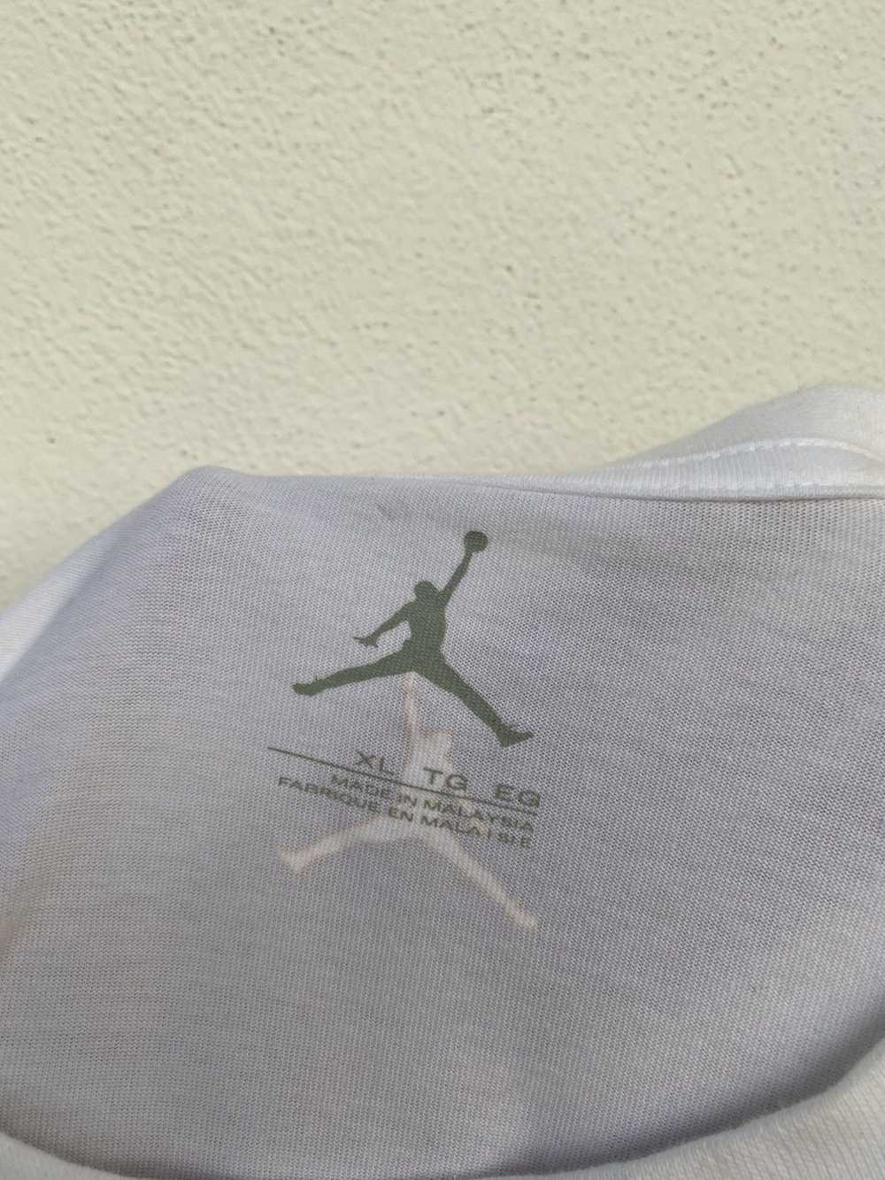 Jordan Brand × NBA × Sportswear G1126 Jordan Shir… - image 4