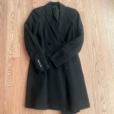 Theory Blazer Dress Size S - image 1