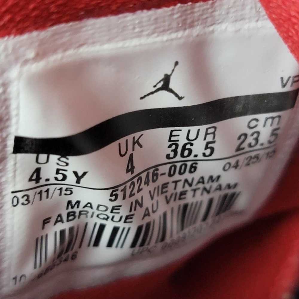 Nike Nike Air Jordan Son of Mars (BG) - image 9