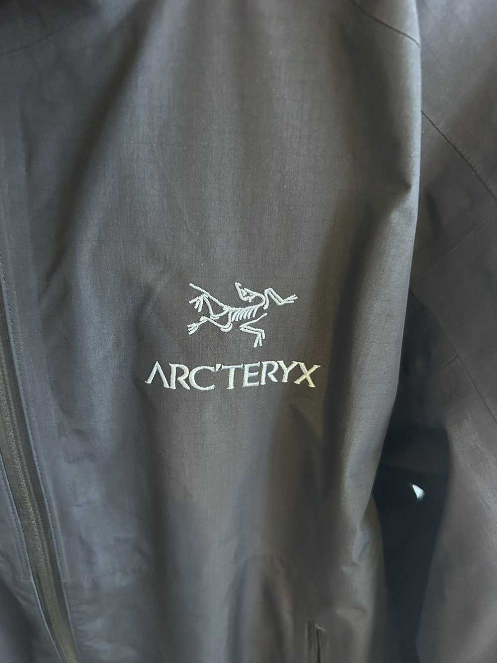 Arc'Teryx Arcteryx Zeta SL Black, Discontinued - image 4