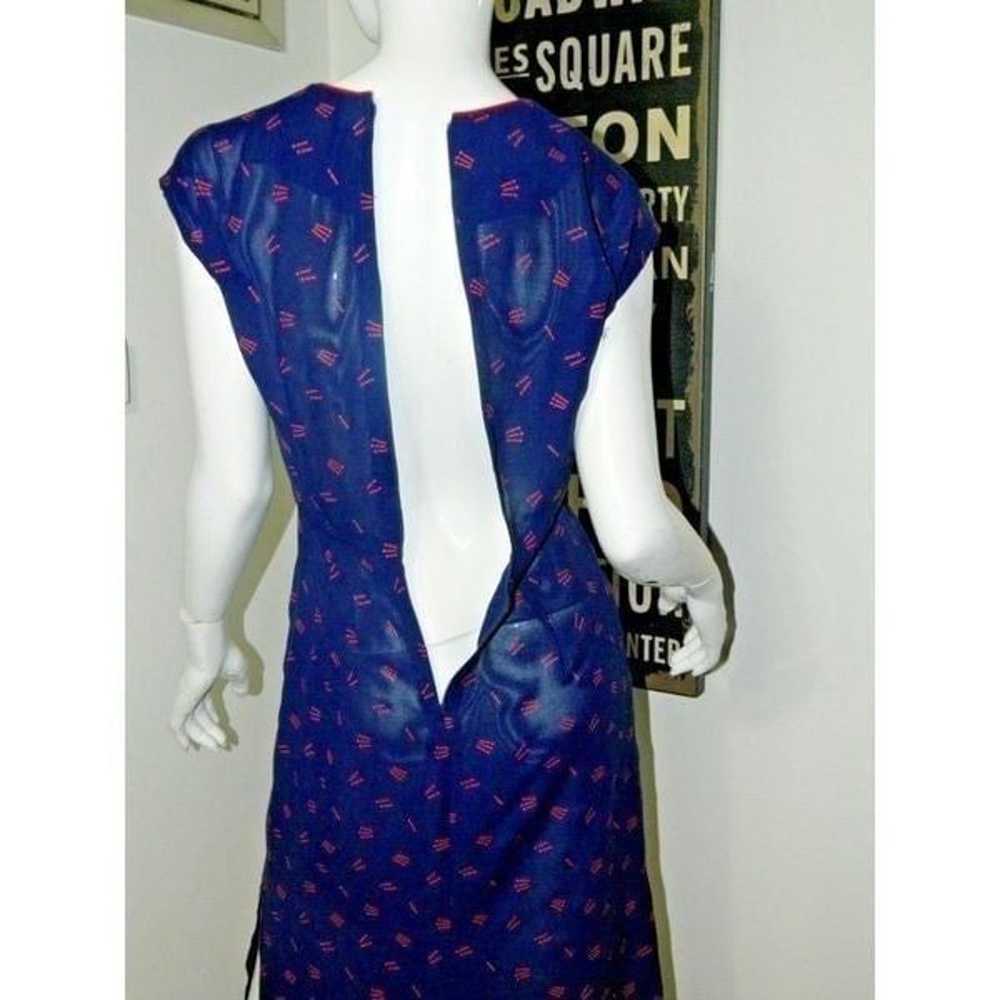 Young Edwardian Arpeja Dress Jacket Size 7 Vintag… - image 10