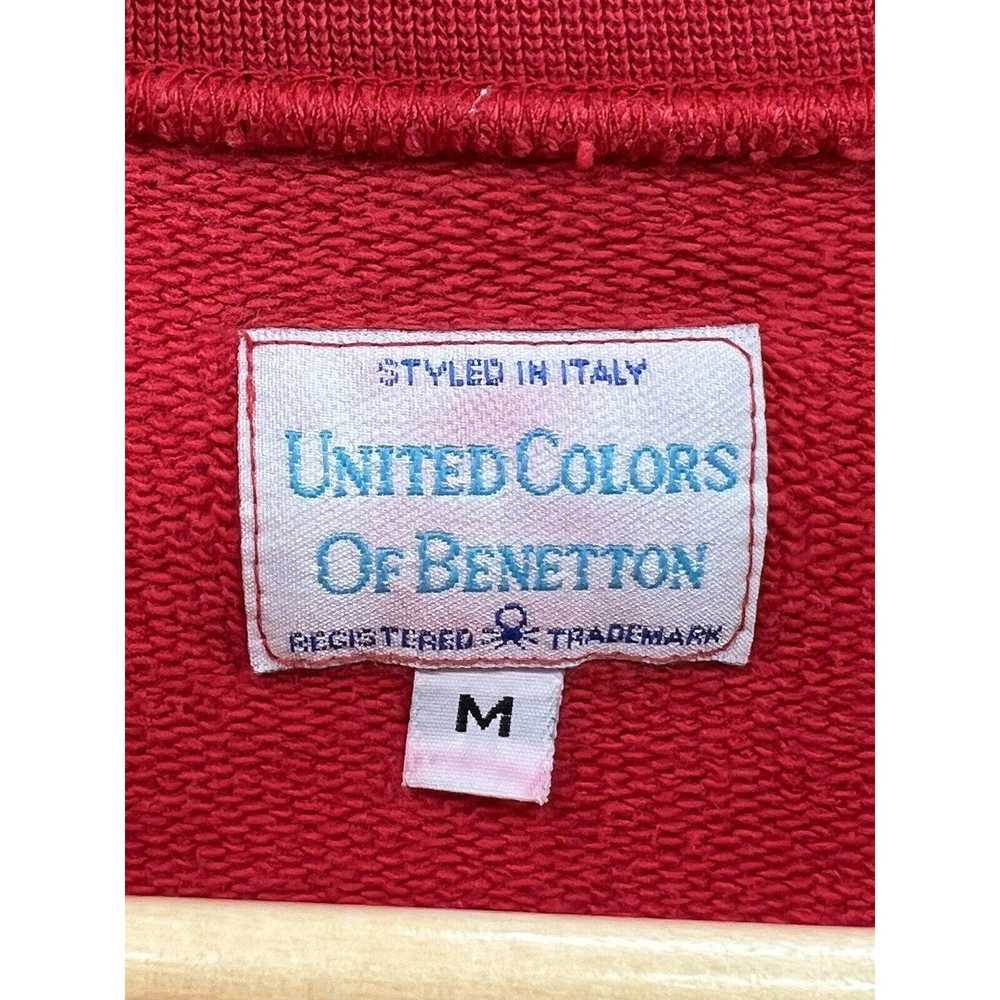 United Colors Of Benetton United Colors Of Benett… - image 3