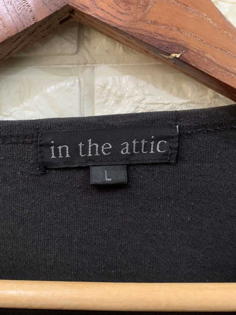 In The Attic × Streetwear In The Attic Women’s We… - image 8