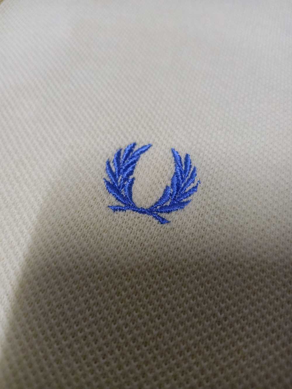 Fred Perry × Sportswear × Vintage Authentic Fred … - image 3