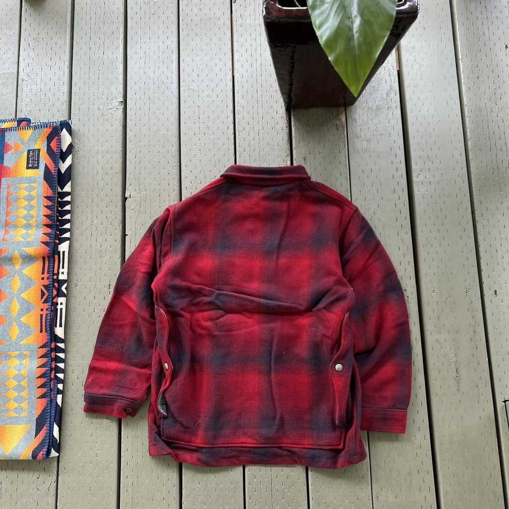 Pendleton × Vintage Vintage Pendleton Jacket - image 3