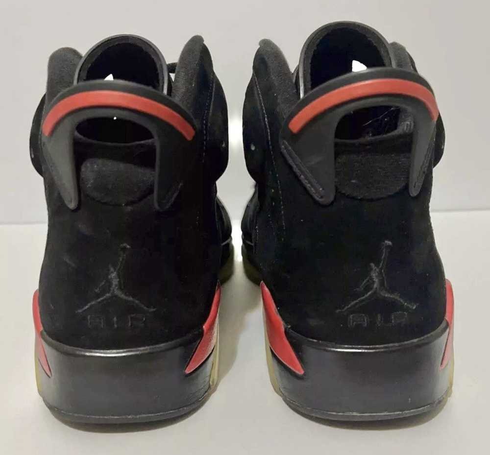 Jordan Brand × Nike 2010 Nike Air Jordan 6 Retro … - image 5