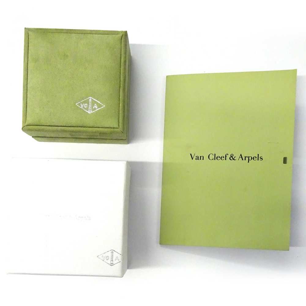 Van Cleef & Arpels Van Cleef & Arpels Vintage Alh… - image 5