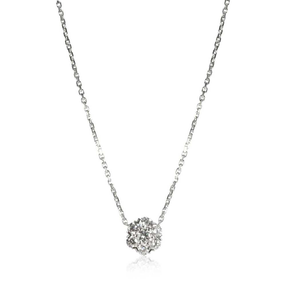 Van Cleef & Arpels Van Cleef & Arpels Fleurette Diamo… - Gem