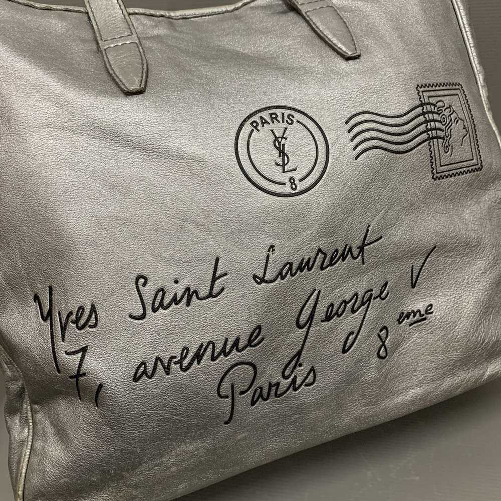 Saint Laurent Paris × Yves Saint Laurent 💥‼️HOT … - image 2