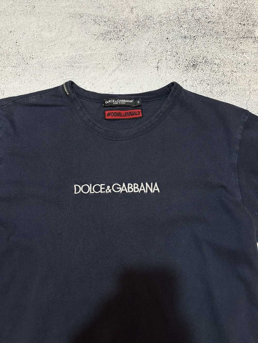 Designer × Dolce & Gabbana × Vintage Dolce&Gabban… - image 4