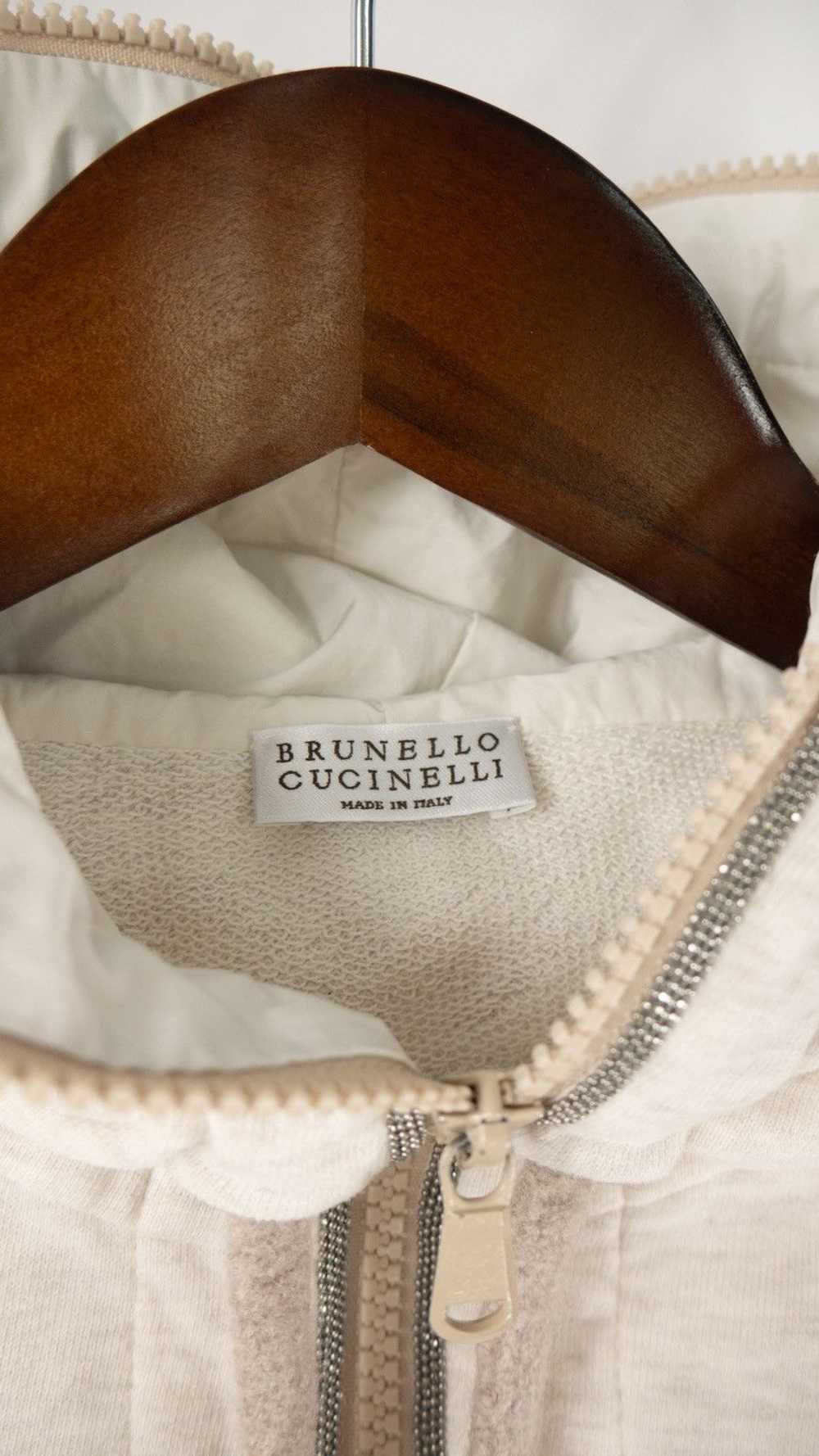 Brunello Cucinelli × Designer Brunello Cucinelli … - image 10