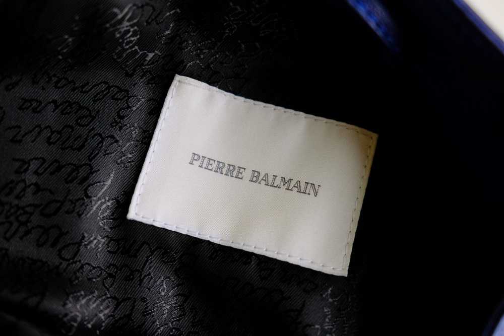 Archival Clothing × Balmain × Pierre Balmain Pier… - image 6