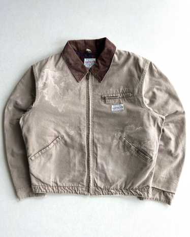 Carters/ Gentry Nyc × Vintage Carter Canvas Work … - image 1