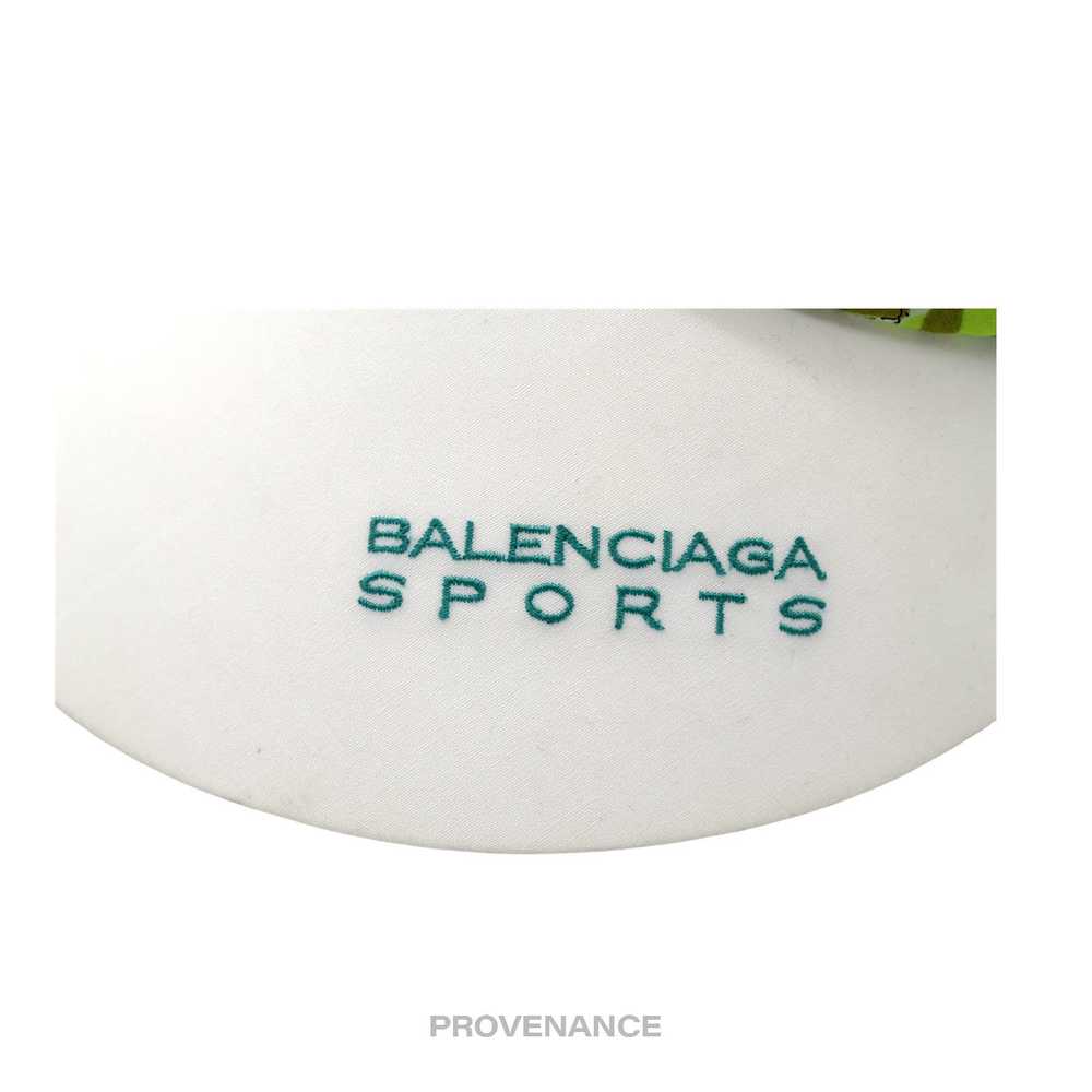 Balenciaga 🔴 Balenciaga Botanical Floral Golf Vi… - image 4