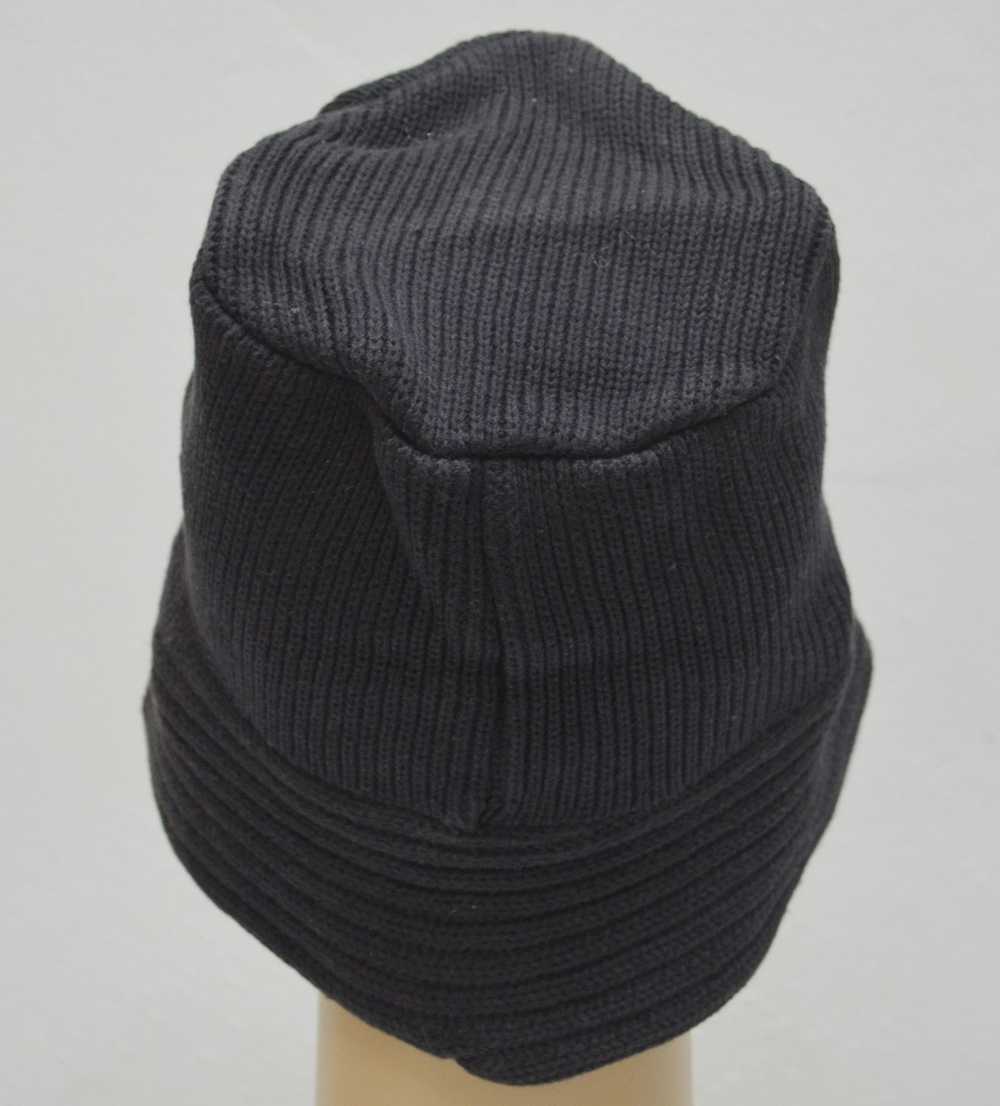 Vision Streetwear Vision Knitted Cotton Bucket Ha… - image 3