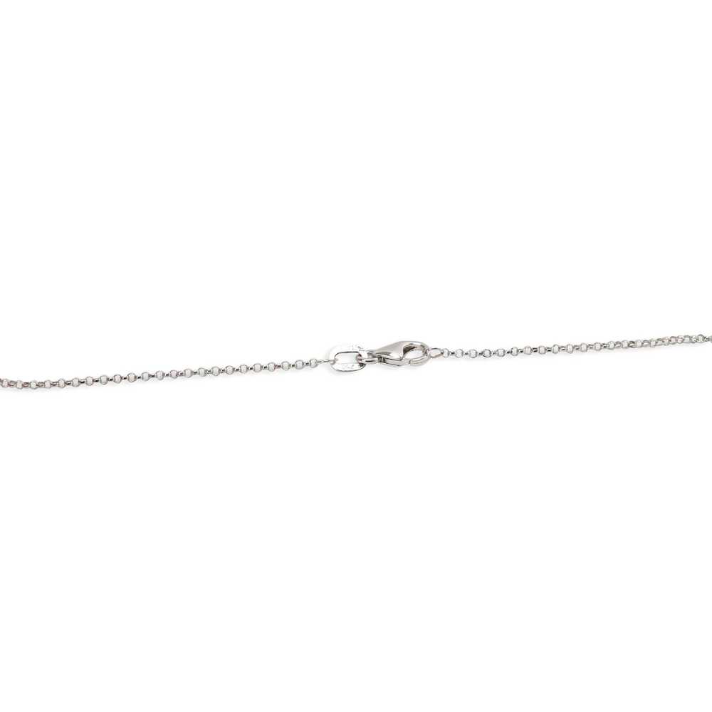 David Yurman Designer Opal & Diamond Foliated Mar… - image 3