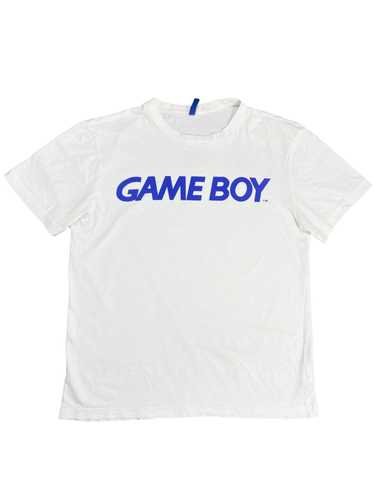 H&M × Japanese Brand × Nintendo Game Boy by Devide