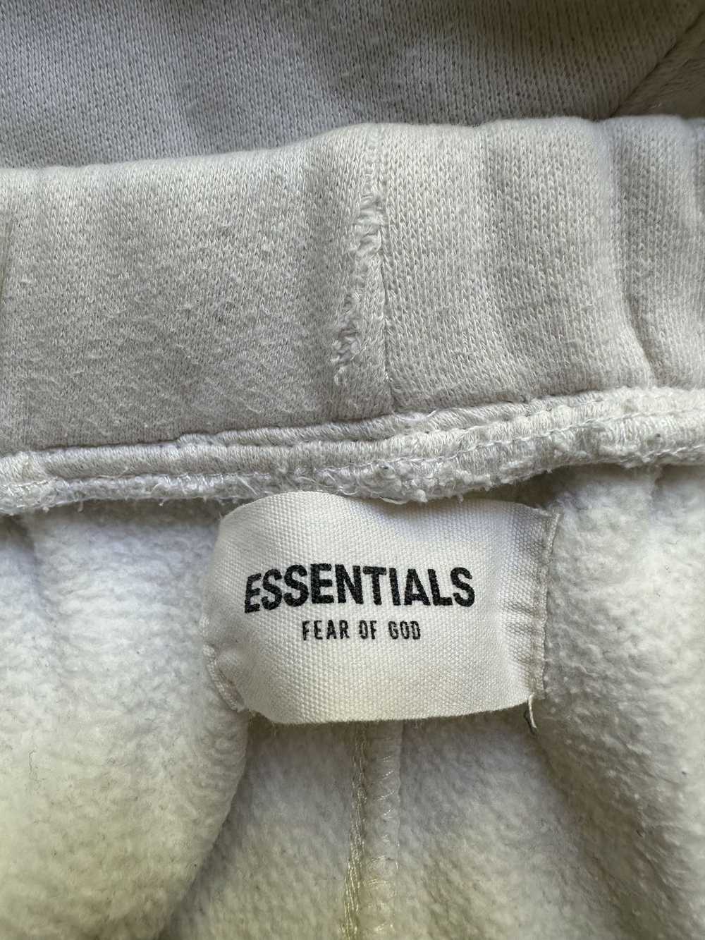 Essentials × Fear of God × Pacsun Cream Essential… - image 4