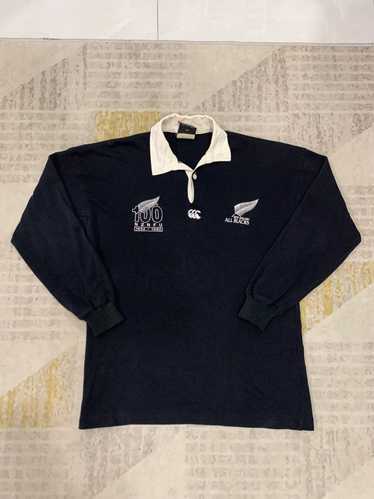 Canterbury Of New Zealand VINTAGE 90s CANTERBURY … - image 1