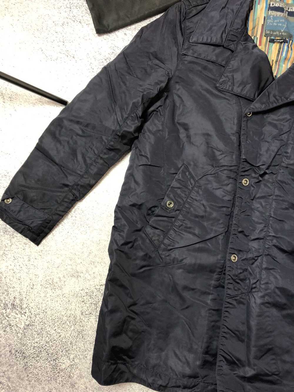 Designer × Luxury × Vintage Men’s vintage jacket … - image 2