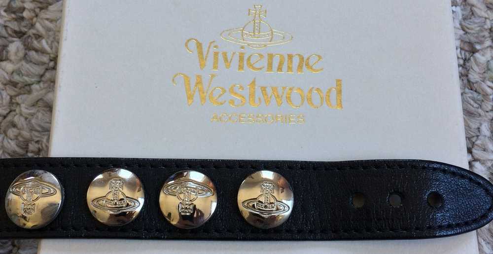 Vivienne Westwood S/S 2003 Vivenne Westwood Studd… - image 3