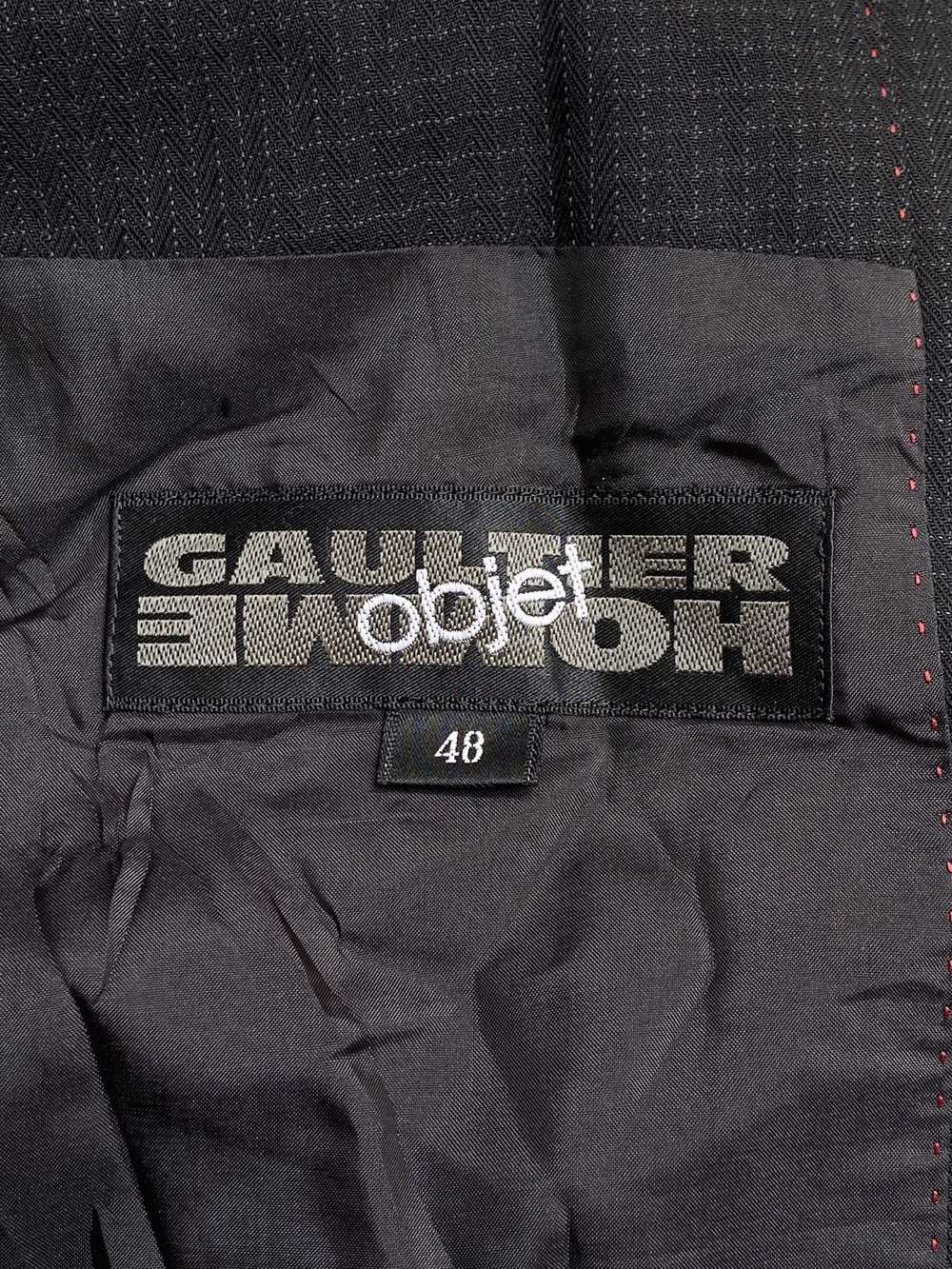 Gaultier Homme Objet × Jean Paul Gaultier GAULTIE… - image 8