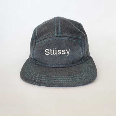 Streetwear × Stussy × Vintage Rare Vintage Stussy… - image 1