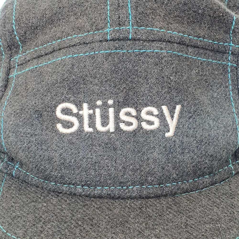 Streetwear × Stussy × Vintage Rare Vintage Stussy… - image 6