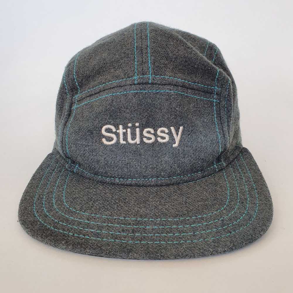 Streetwear × Stussy × Vintage Rare Vintage Stussy… - image 8