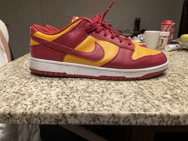 Nike Dunk low USC - image 1