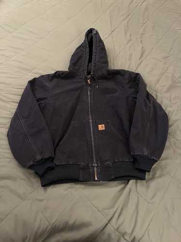 Carhartt bomber - Gem