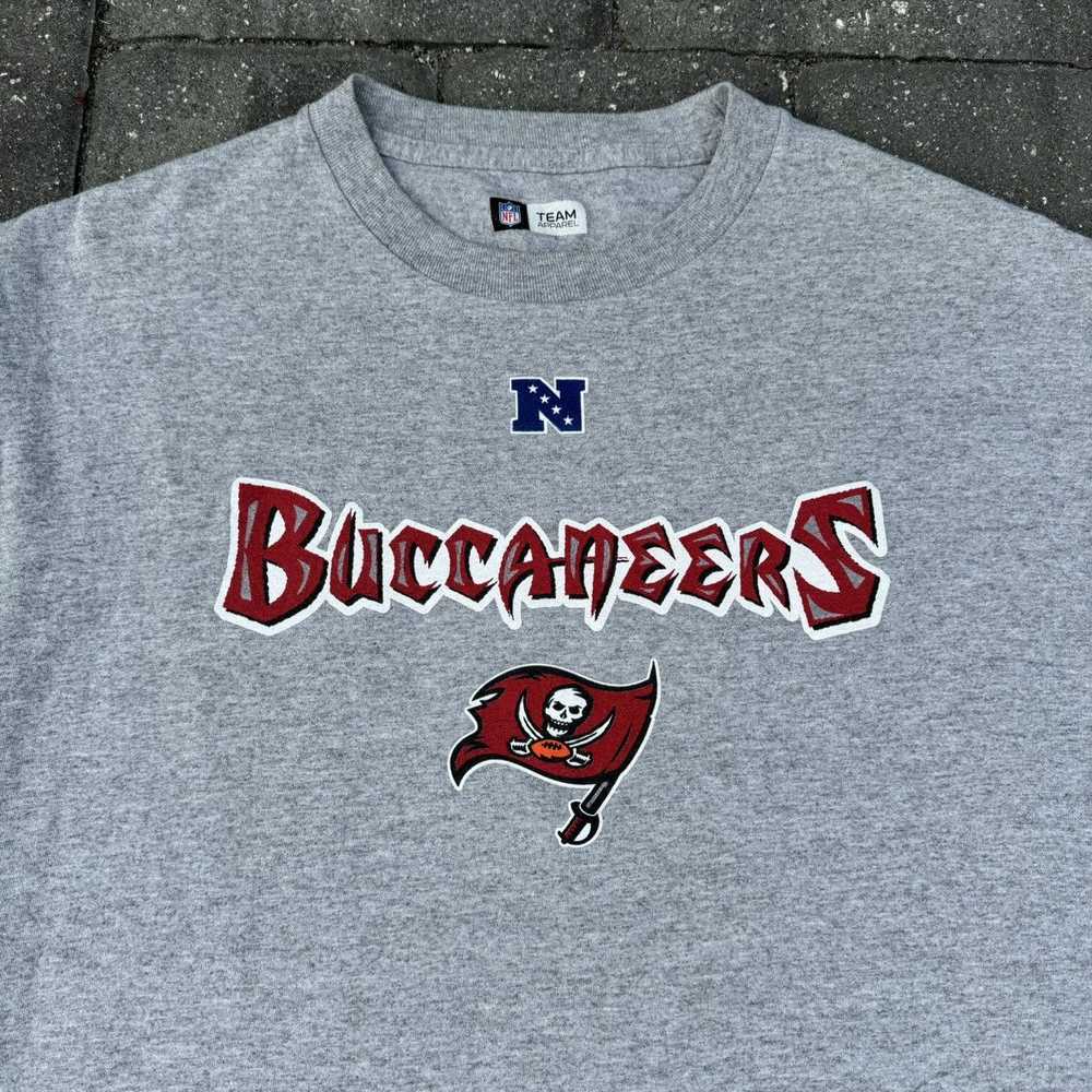 NFL × Sportswear NFL Tampa Bay Buccaneers Sleevel… - image 3