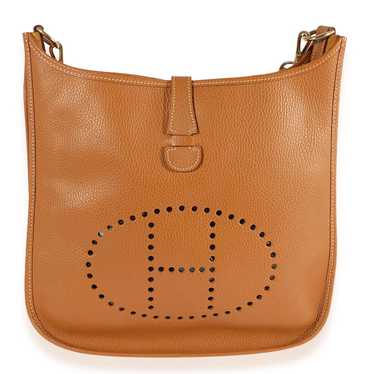 Hermes Hermes Natural Ardennes Evelyne I 33 GHW