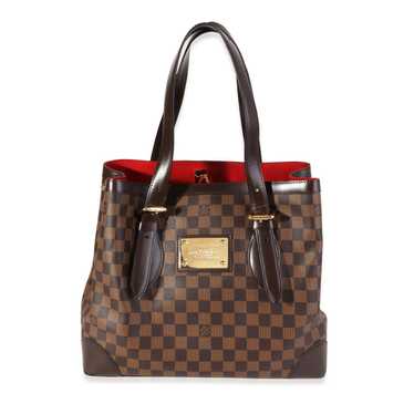 Louis Vuitton Louis Vuitton Damier Ebene Hampstea… - image 1