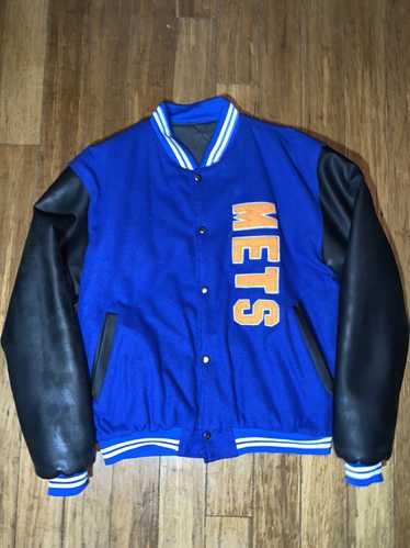 Sportswear × Vintage Vintage New York Mets jacket