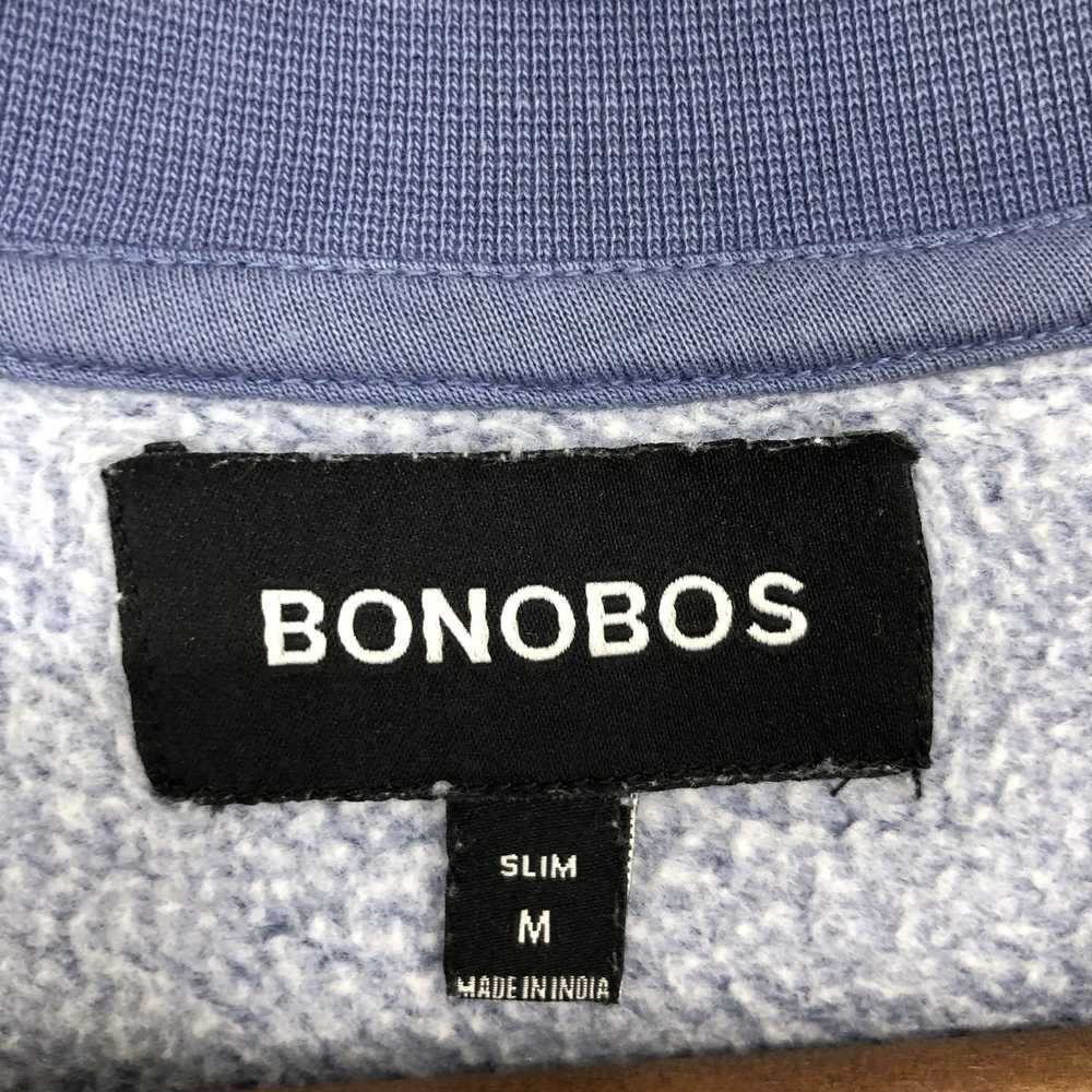 Bonobos × Streetwear Bonobos Mountain Ski Snowboa… - image 6