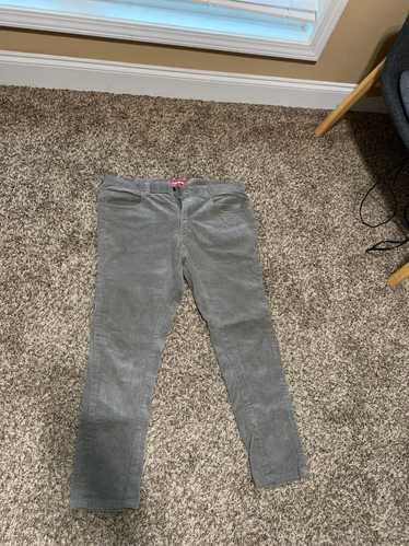 Supreme Supreme Corduroy Painter Pants