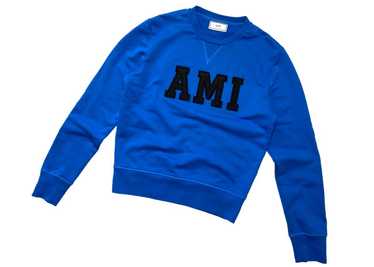 Ami ami big logo - Gem
