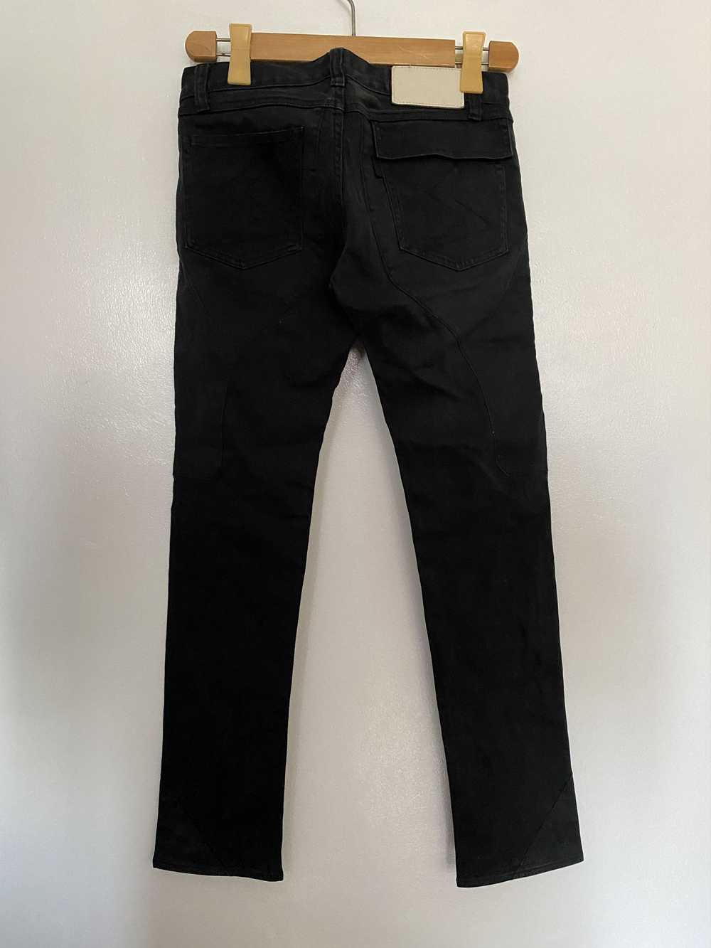 Undercover SS09 Neoboy Pants - image 10