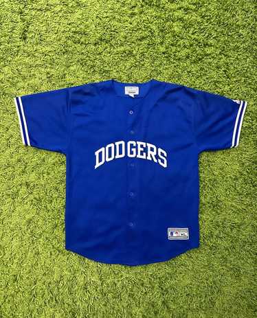 Los Angeles Dodgers × Starter × Vintage Vintage 9… - image 1