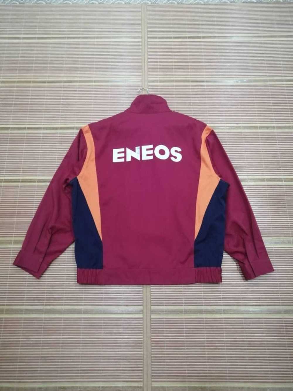 Japanese Brand × Racing × Vintage Vintage Eneos J… - image 3