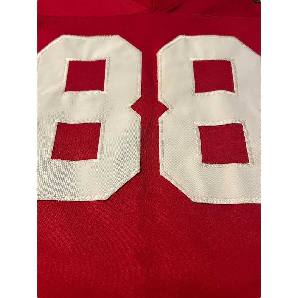 Other Campuswear Gridiron Legends #88 Jerry Rice … - image 2