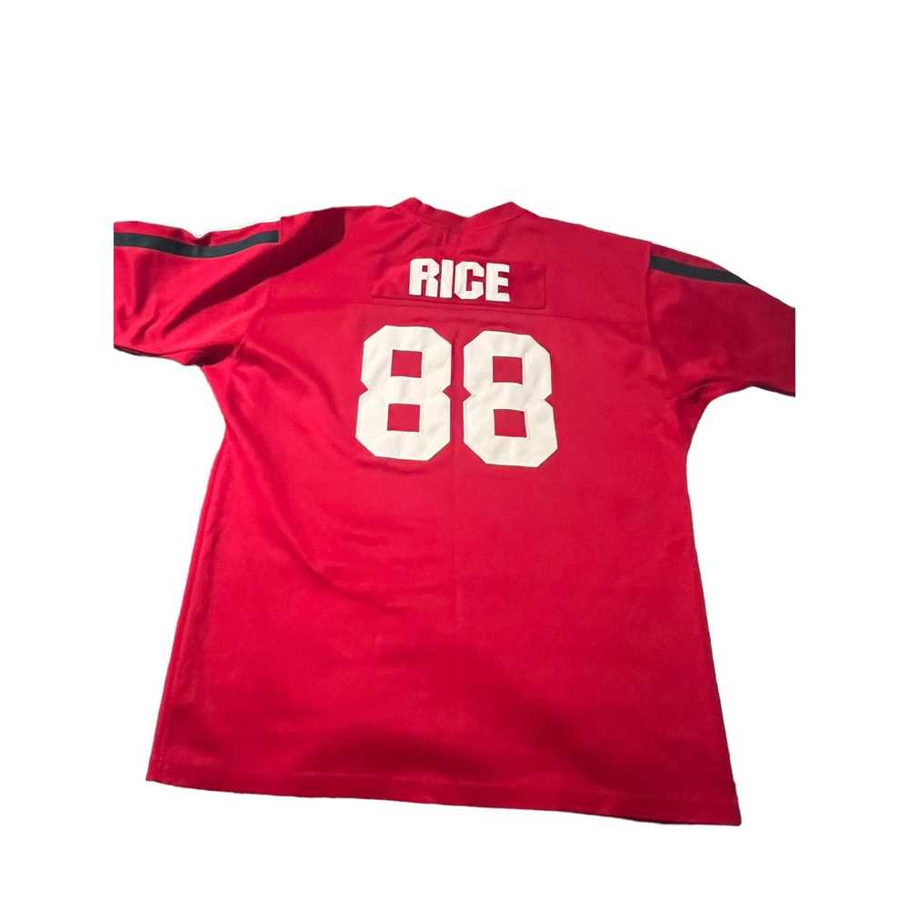 Other Campuswear Gridiron Legends #88 Jerry Rice … - image 5