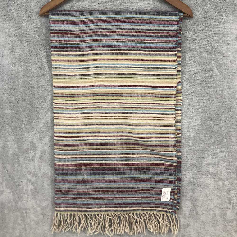 Designer × Missoni Missoni Home Multicolor Scarf … - image 2