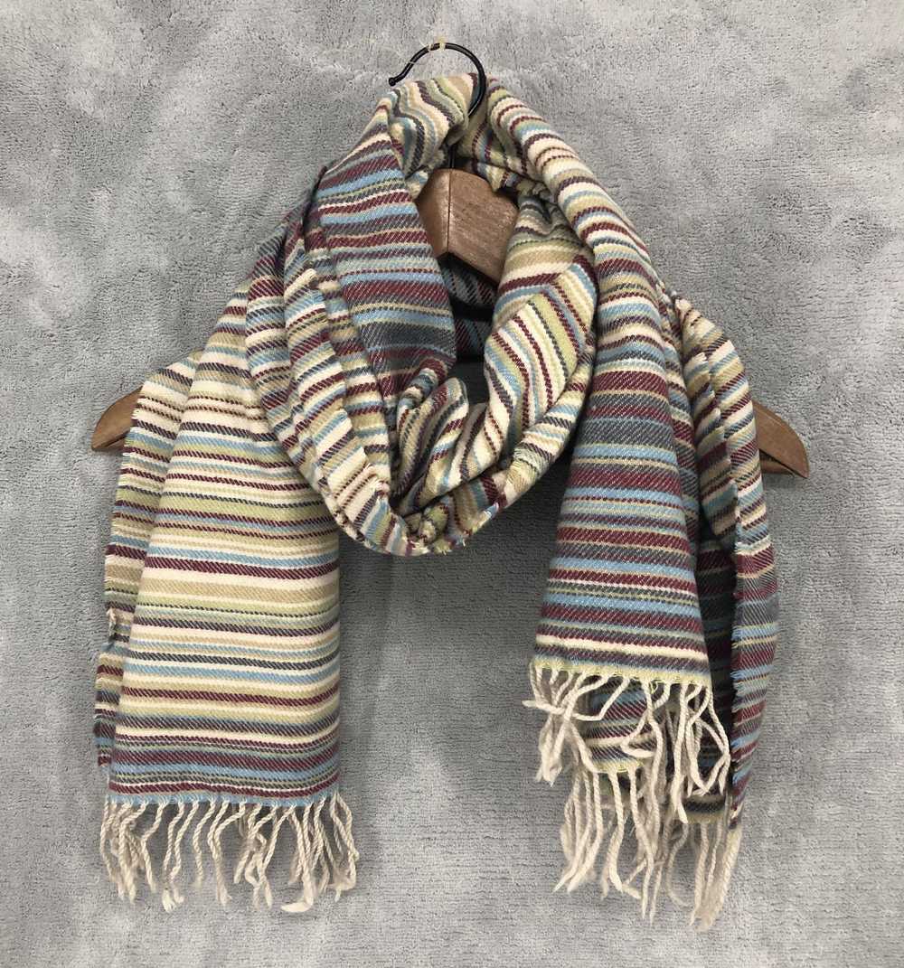 Designer × Missoni Missoni Home Multicolor Scarf … - image 3