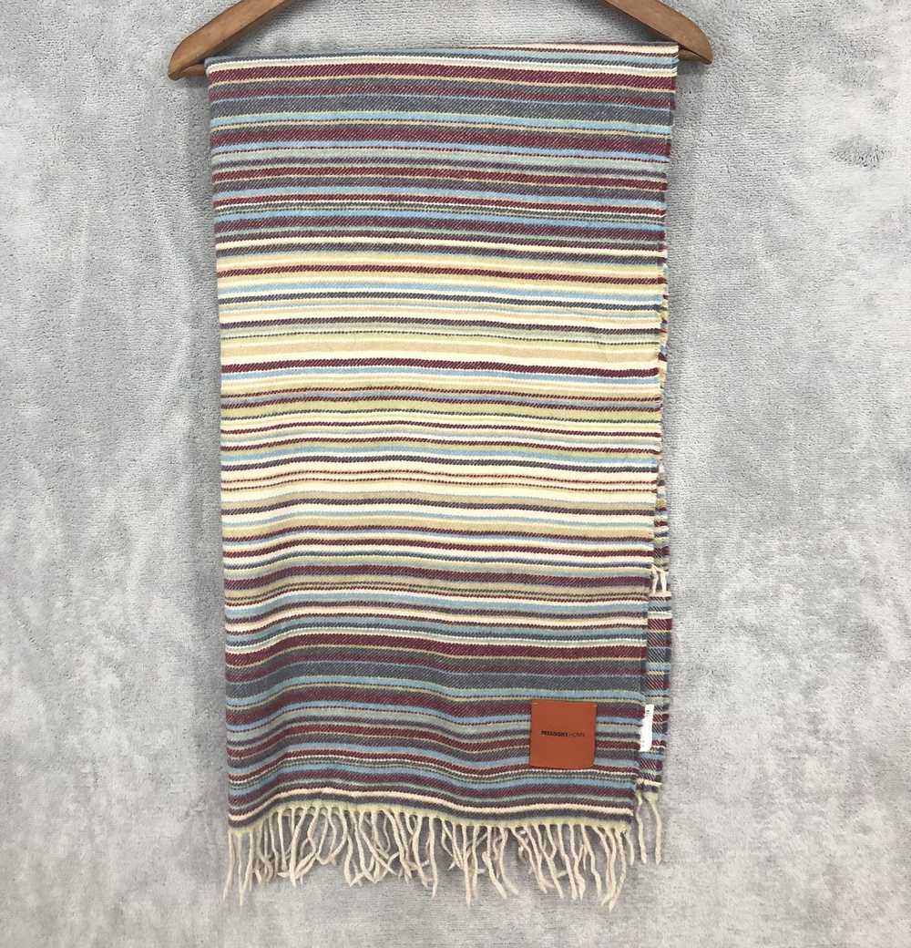 Designer × Missoni Missoni Home Multicolor Scarf … - image 4