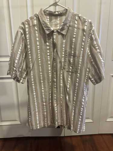 Universal works short sleeve - Gem