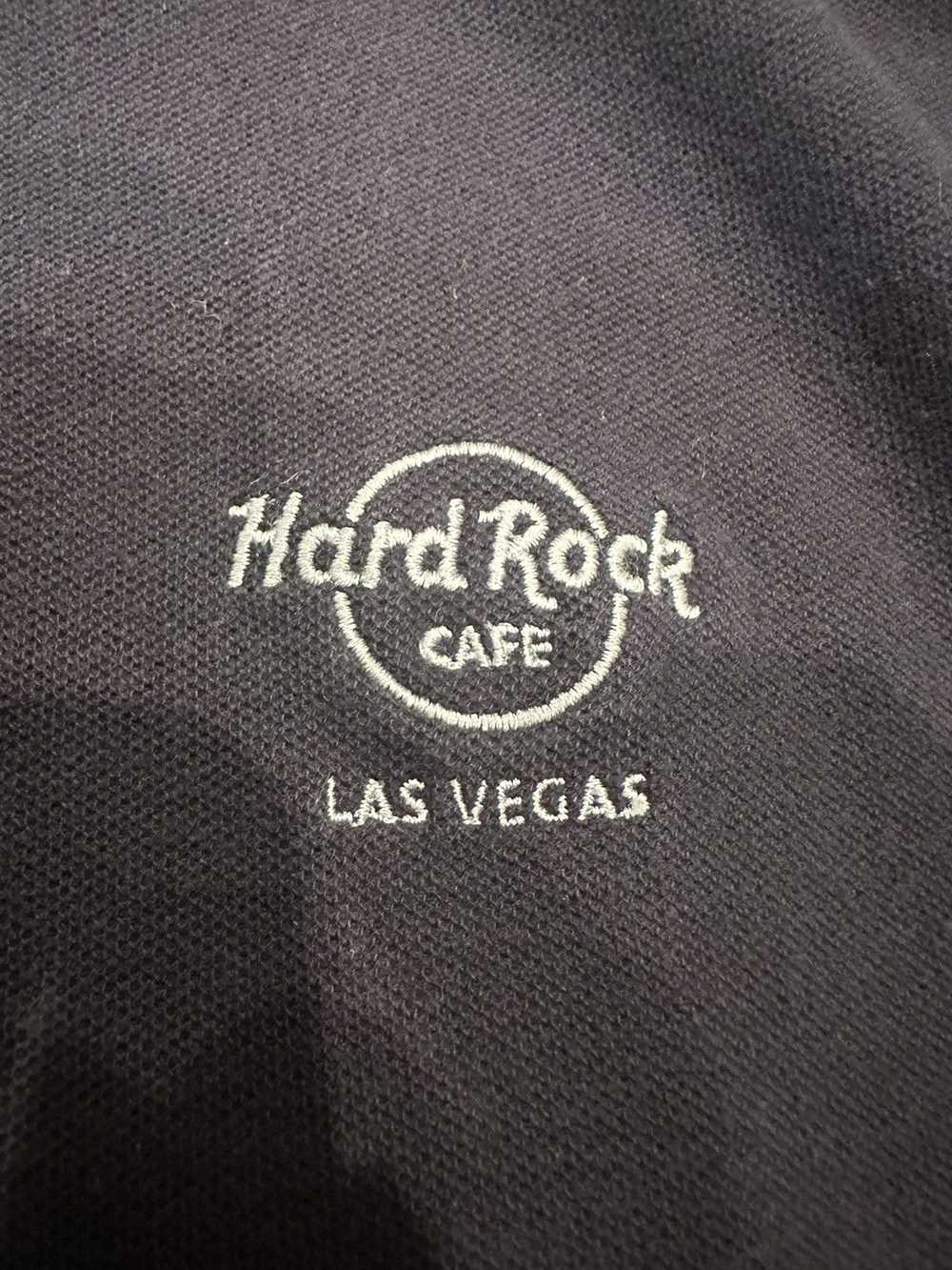 Hard Rock Cafe × Streetwear × Vintage Hard Rock C… - image 3